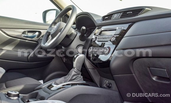 Buy Import Nissan X-Trail Other Car in Import - Dubai in Cabo Delgado Buy Import Nissan X-Trail Other Car in Import - Dubai in Cabo Delgado