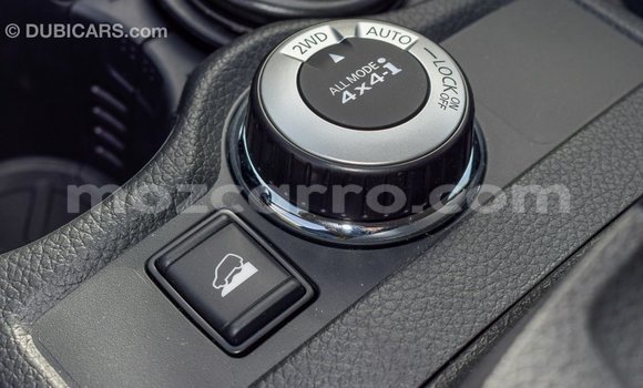 Buy Import Nissan X-Trail Other Car in Import - Dubai in Cabo Delgado Buy Import Nissan X-Trail Other Car in Import - Dubai in Cabo Delgado