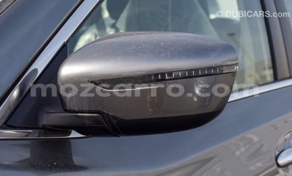 Buy Import Nissan X-Trail Other Car in Import - Dubai in Cabo Delgado Buy Import Nissan X-Trail Other Car in Import - Dubai in Cabo Delgado