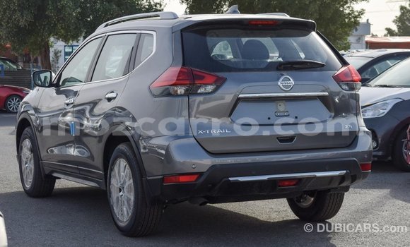 Buy Import Nissan X-Trail Other Car in Import - Dubai in Cabo Delgado Buy Import Nissan X-Trail Other Car in Import - Dubai in Cabo Delgado