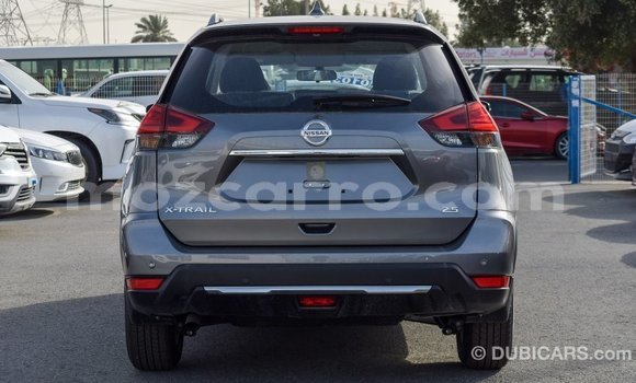 Buy Import Nissan X-Trail Other Car in Import - Dubai in Cabo Delgado Buy Import Nissan X-Trail Other Car in Import - Dubai in Cabo Delgado