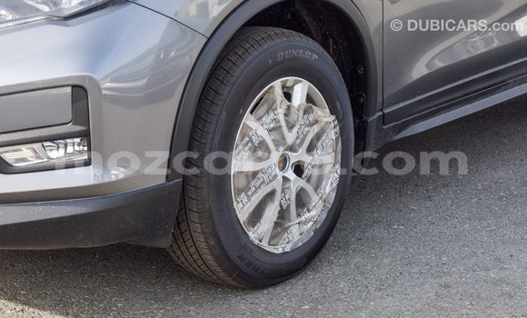 Buy Import Nissan X-Trail Other Car in Import - Dubai in Cabo Delgado Buy Import Nissan X-Trail Other Car in Import - Dubai in Cabo Delgado