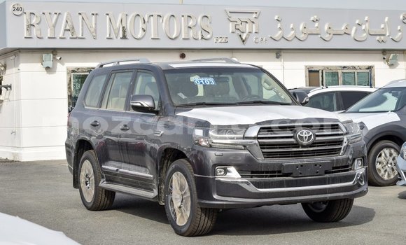 Comprar Importar Toyota Land Cruiser De outros Carro em Import - Dubai em Cabo Delgado Comprar Importar Toyota Land Cruiser De outros Carro em Import - Dubai em Cabo Delgado