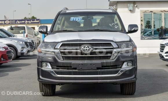 Comprar Importar Toyota Land Cruiser De outros Carro em Import - Dubai em Cabo Delgado Comprar Importar Toyota Land Cruiser De outros Carro em Import - Dubai em Cabo Delgado