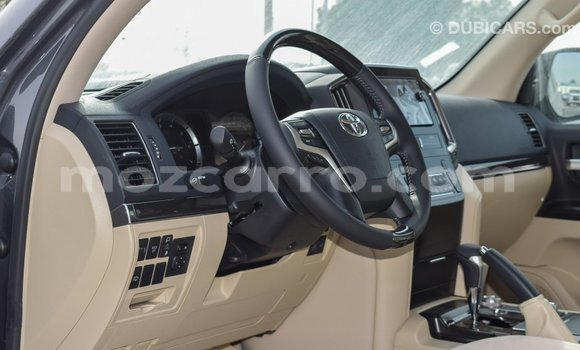 Comprar Importar Toyota Land Cruiser De outros Carro em Import - Dubai em Cabo Delgado Comprar Importar Toyota Land Cruiser De outros Carro em Import - Dubai em Cabo Delgado