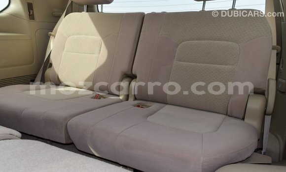 Comprar Importar Toyota Land Cruiser De outros Carro em Import - Dubai em Cabo Delgado Comprar Importar Toyota Land Cruiser De outros Carro em Import - Dubai em Cabo Delgado