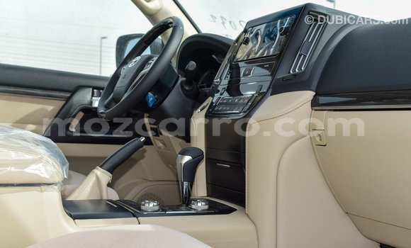 Comprar Importar Toyota Land Cruiser De outros Carro em Import - Dubai em Cabo Delgado Comprar Importar Toyota Land Cruiser De outros Carro em Import - Dubai em Cabo Delgado