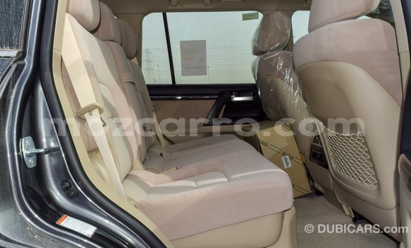 Comprar Importar Toyota Land Cruiser De outros Carro em Import - Dubai em Cabo Delgado Comprar Importar Toyota Land Cruiser De outros Carro em Import - Dubai em Cabo Delgado