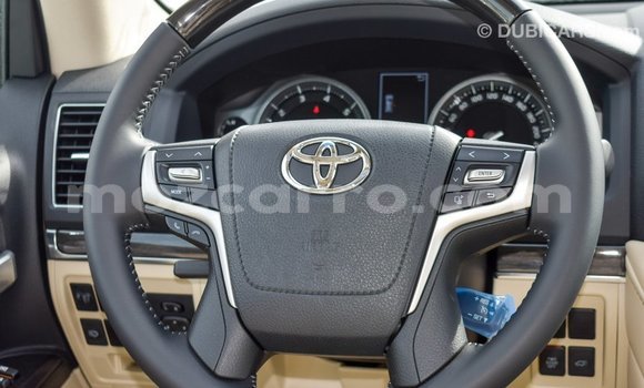 Comprar Importar Toyota Land Cruiser De outros Carro em Import - Dubai em Cabo Delgado Comprar Importar Toyota Land Cruiser De outros Carro em Import - Dubai em Cabo Delgado