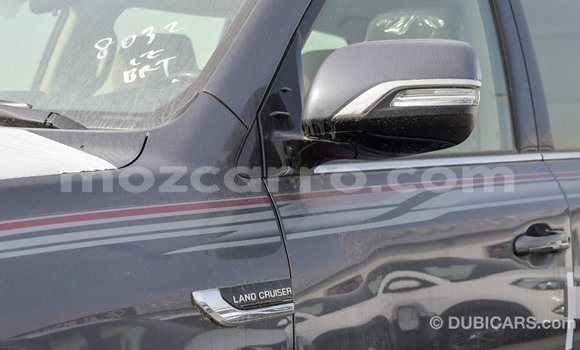 Comprar Importar Toyota Land Cruiser De outros Carro em Import - Dubai em Cabo Delgado Comprar Importar Toyota Land Cruiser De outros Carro em Import - Dubai em Cabo Delgado