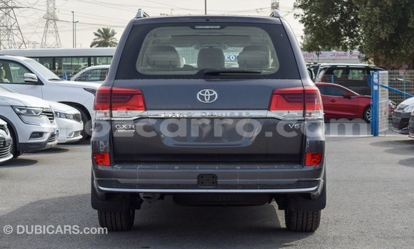 Comprar Importar Toyota Land Cruiser De outros Carro em Import - Dubai em Cabo Delgado Comprar Importar Toyota Land Cruiser De outros Carro em Import - Dubai em Cabo Delgado