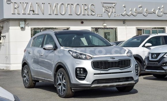 Buy Import Kia Sportage Other Car in Import - Dubai in Cabo Delgado Buy Import Kia Sportage Other Car in Import - Dubai in Cabo Delgado