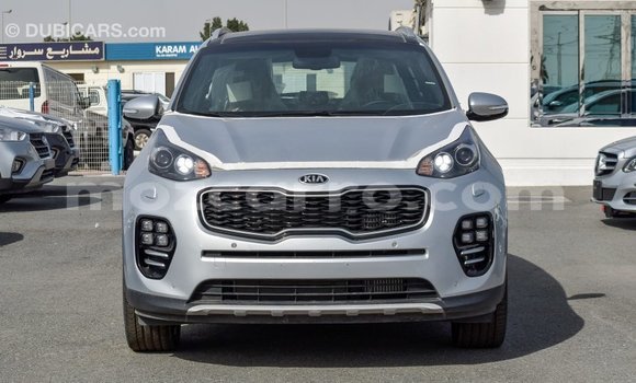 Buy Import Kia Sportage Other Car in Import - Dubai in Cabo Delgado Buy Import Kia Sportage Other Car in Import - Dubai in Cabo Delgado