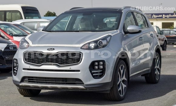 Buy Import Kia Sportage Other Car in Import - Dubai in Cabo Delgado Buy Import Kia Sportage Other Car in Import - Dubai in Cabo Delgado