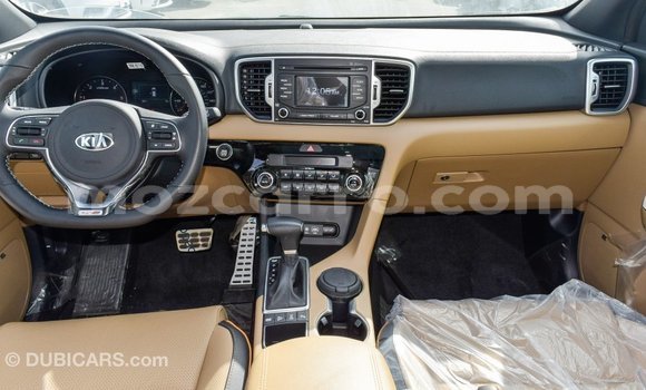 Buy Import Kia Sportage Other Car in Import - Dubai in Cabo Delgado Buy Import Kia Sportage Other Car in Import - Dubai in Cabo Delgado