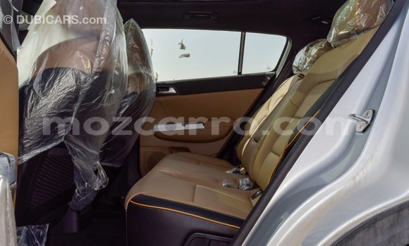 Buy Import Kia Sportage Other Car in Import - Dubai in Cabo Delgado Buy Import Kia Sportage Other Car in Import - Dubai in Cabo Delgado
