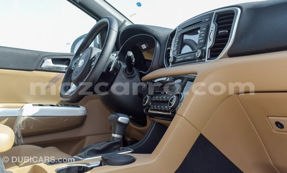 Buy Import Kia Sportage Other Car in Import - Dubai in Cabo Delgado Buy Import Kia Sportage Other Car in Import - Dubai in Cabo Delgado