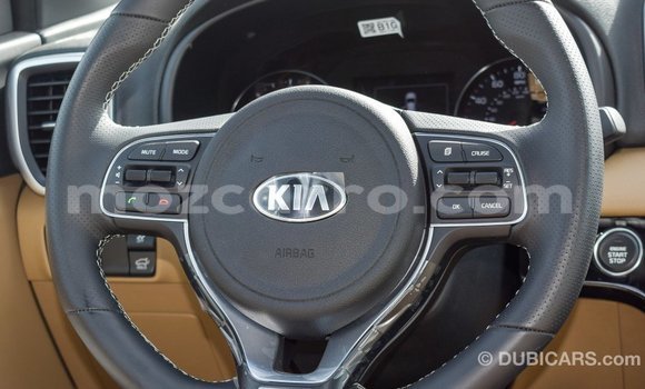 Buy Import Kia Sportage Other Car in Import - Dubai in Cabo Delgado Buy Import Kia Sportage Other Car in Import - Dubai in Cabo Delgado