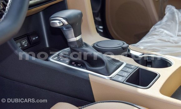 Buy Import Kia Sportage Other Car in Import - Dubai in Cabo Delgado Buy Import Kia Sportage Other Car in Import - Dubai in Cabo Delgado