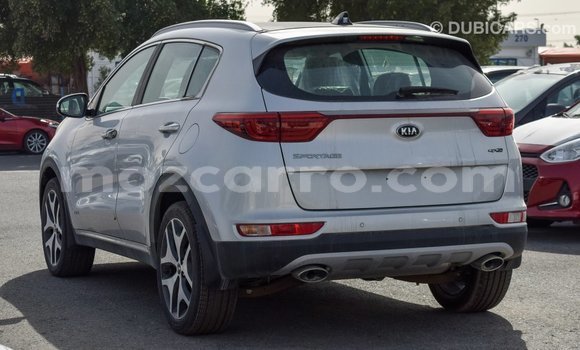 Buy Import Kia Sportage Other Car in Import - Dubai in Cabo Delgado Buy Import Kia Sportage Other Car in Import - Dubai in Cabo Delgado