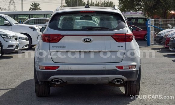 Buy Import Kia Sportage Other Car in Import - Dubai in Cabo Delgado Buy Import Kia Sportage Other Car in Import - Dubai in Cabo Delgado