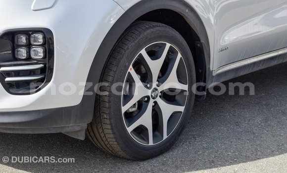 Buy Import Kia Sportage Other Car in Import - Dubai in Cabo Delgado Buy Import Kia Sportage Other Car in Import - Dubai in Cabo Delgado