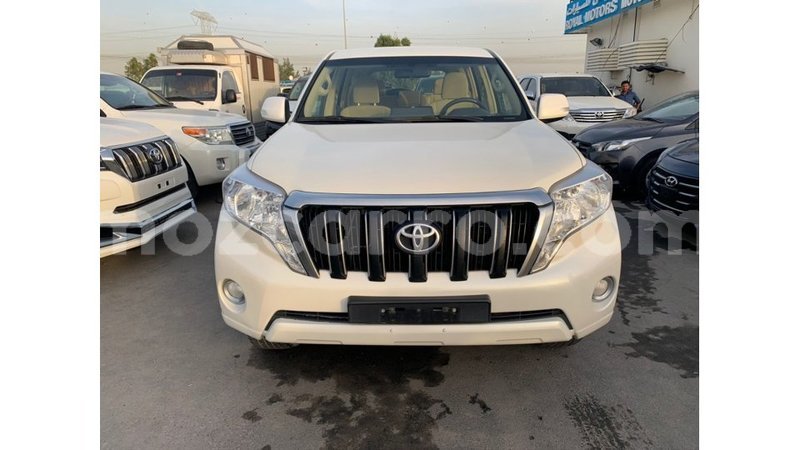 Big with watermark toyota prado cabo delgado import dubai 6739