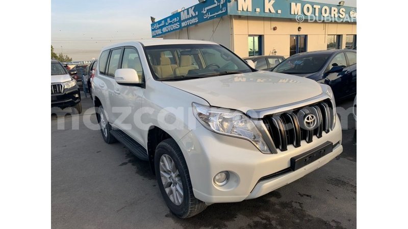 Big with watermark toyota prado cabo delgado import dubai 6739