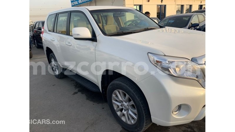 Big with watermark toyota prado cabo delgado import dubai 6739