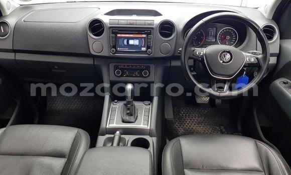 Tenga Tsaru Volkswagen Amarok Zvimwe Mota in Gilé in Zambezia Tenga Tsaru Volkswagen Amarok Zvimwe Mota in Gilé in Zambezia