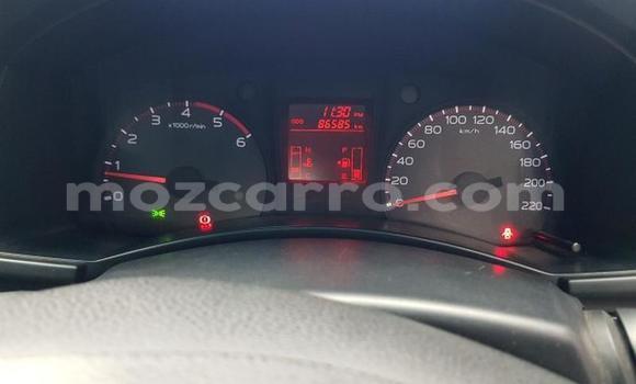 Tenga Tsaru Isuzu KB Chena Mota in Beira in Sofala Tenga Tsaru Isuzu KB Chena Mota in Beira in Sofala