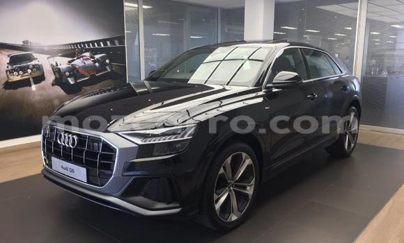 Buy Used Audi Q8 Black Car in Beira in Sofala Buy Used Audi Q8 Black Car in Beira in Sofala