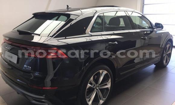 Buy Used Audi Q8 Black Car in Beira in Sofala Buy Used Audi Q8 Black Car in Beira in Sofala