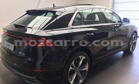 Buy Used Audi Q8 Black Car in Beira in Sofala Buy Used Audi Q8 Black Car in Beira in Sofala