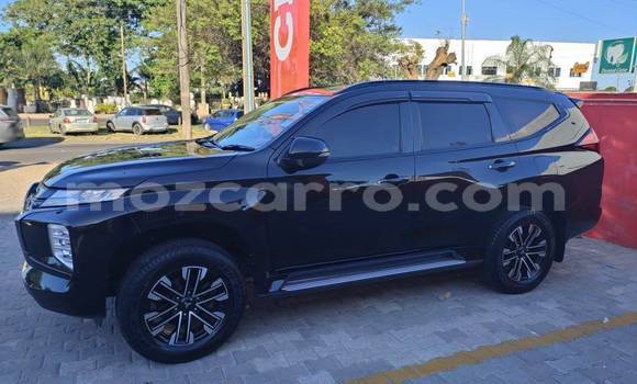 Carros para venda em moçambique - mozcarro