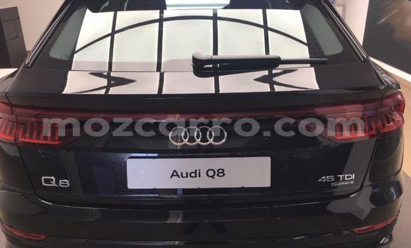Buy Used Audi Q8 Black Car in Beira in Sofala Buy Used Audi Q8 Black Car in Beira in Sofala