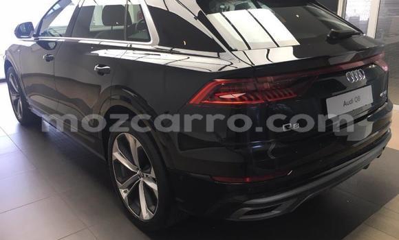 Buy Used Audi Q8 Black Car in Beira in Sofala Buy Used Audi Q8 Black Car in Beira in Sofala