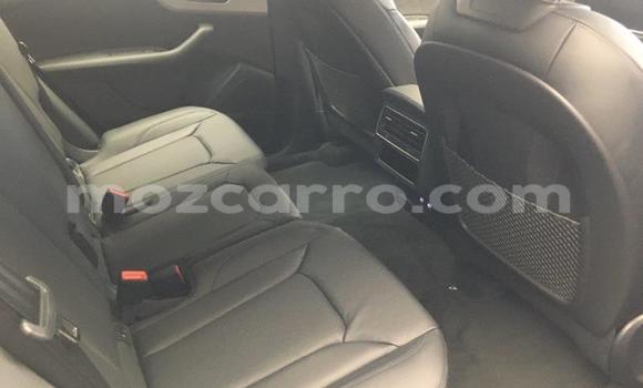 Buy Used Audi Q8 Black Car in Beira in Sofala Buy Used Audi Q8 Black Car in Beira in Sofala