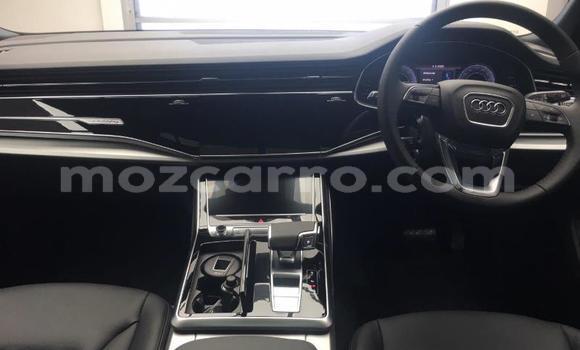 Buy Used Audi Q8 Black Car in Beira in Sofala Buy Used Audi Q8 Black Car in Beira in Sofala