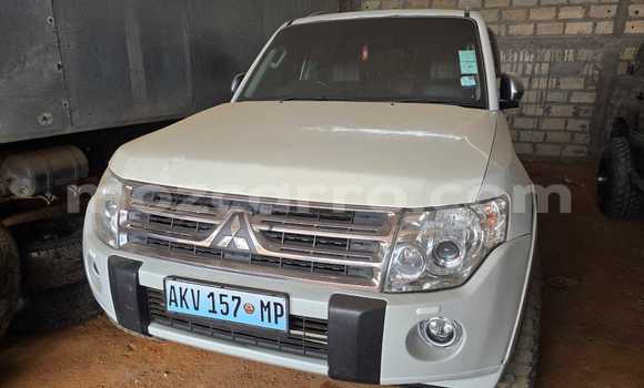 Cars for sale in mozambique - mozcarro