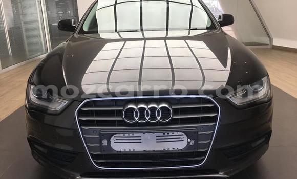 Nunua Ilio tumika Audi A4 Nyingine Gari ndani ya Beira nchini Sofala Nunua Ilio tumika Audi A4 Nyingine Gari ndani ya Beira nchini Sofala