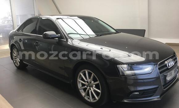 Nunua Ilio tumika Audi A4 Nyingine Gari ndani ya Beira nchini Sofala Nunua Ilio tumika Audi A4 Nyingine Gari ndani ya Beira nchini Sofala
