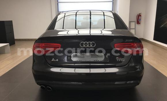 Nunua Ilio tumika Audi A4 Nyingine Gari ndani ya Beira nchini Sofala Nunua Ilio tumika Audi A4 Nyingine Gari ndani ya Beira nchini Sofala