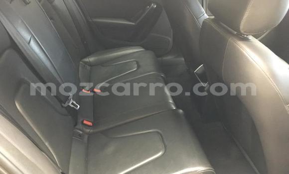 Nunua Ilio tumika Audi A4 Nyingine Gari ndani ya Beira nchini Sofala Nunua Ilio tumika Audi A4 Nyingine Gari ndani ya Beira nchini Sofala