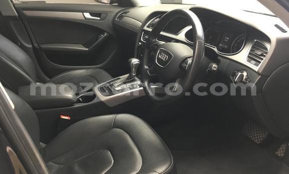 Nunua Ilio tumika Audi A4 Nyingine Gari ndani ya Beira nchini Sofala Nunua Ilio tumika Audi A4 Nyingine Gari ndani ya Beira nchini Sofala