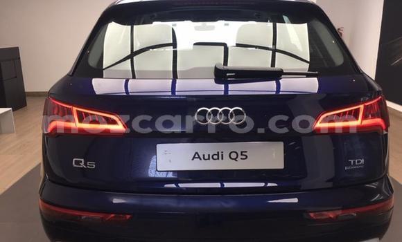 Tenga Tsaru Audi Q5 Bhuruu Mota in Beira in Sofala Tenga Tsaru Audi Q5 Bhuruu Mota in Beira in Sofala