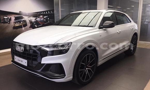Tenga Tsaru Audi Q8 Chena Mota in Maputo in Maputo Tenga Tsaru Audi Q8 Chena Mota in Maputo in Maputo