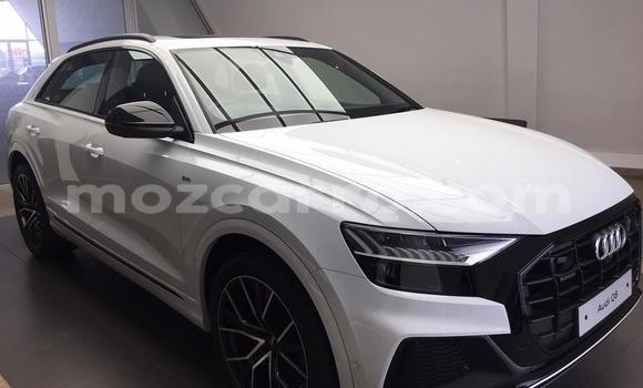 Tenga Tsaru Audi Q8 Chena Mota in Maputo in Maputo Tenga Tsaru Audi Q8 Chena Mota in Maputo in Maputo