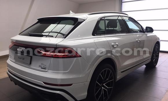 Tenga Tsaru Audi Q8 Chena Mota in Maputo in Maputo Tenga Tsaru Audi Q8 Chena Mota in Maputo in Maputo