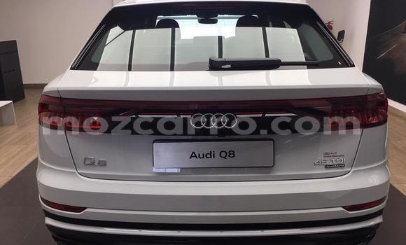 Tenga Tsaru Audi Q8 Chena Mota in Maputo in Maputo Tenga Tsaru Audi Q8 Chena Mota in Maputo in Maputo